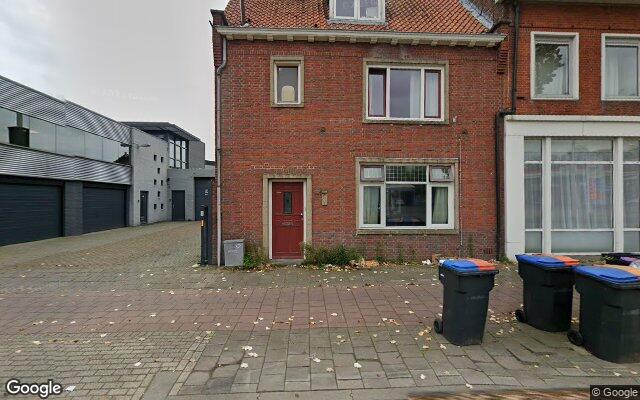 Street View Ringbaan-Oost 106