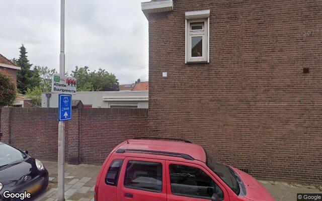 Street View Ringbaan-Oost 109