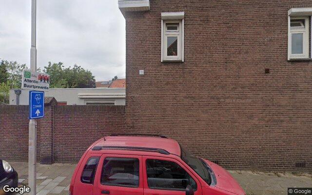 Street View Ringbaan-Oost 111