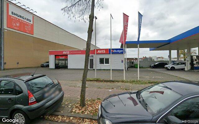 Street View Ringbaan-Oost 116