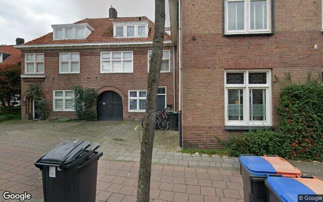 Street View Ringbaan-Oost 124