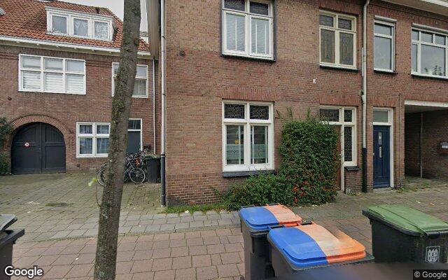 Street View Ringbaan-Oost 126