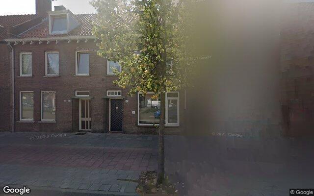 Street View Ringbaan-Oost 127