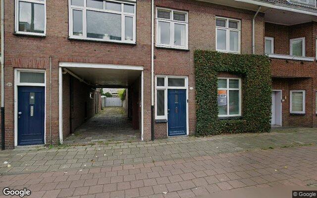 Street View Ringbaan-Oost 130
