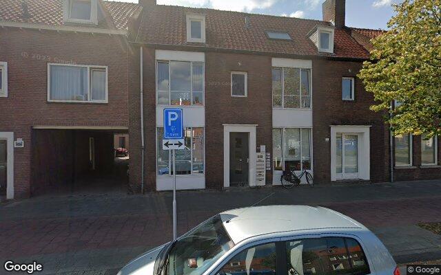 Street View Ringbaan-Oost 131
