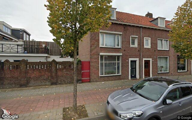 Street View Ringbaan-Oost 139