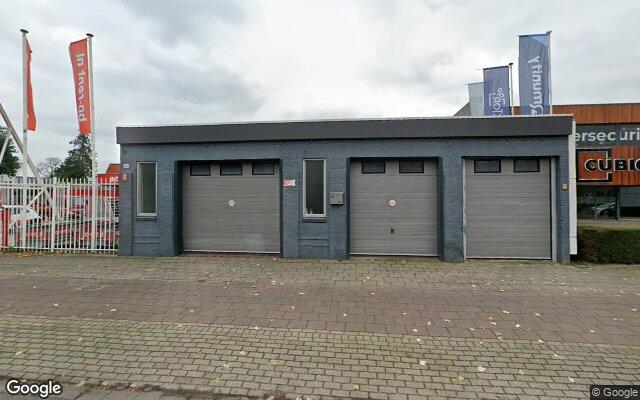 Street View Ringbaan-Oost 148