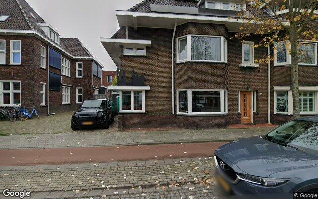 Street View Ringbaan-Oost 184