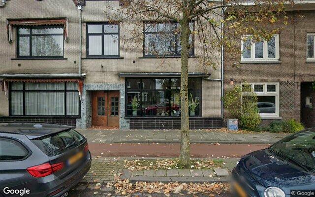Street View Ringbaan-Oost 192