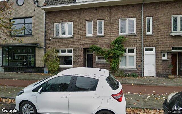 Street View Ringbaan-Oost 194