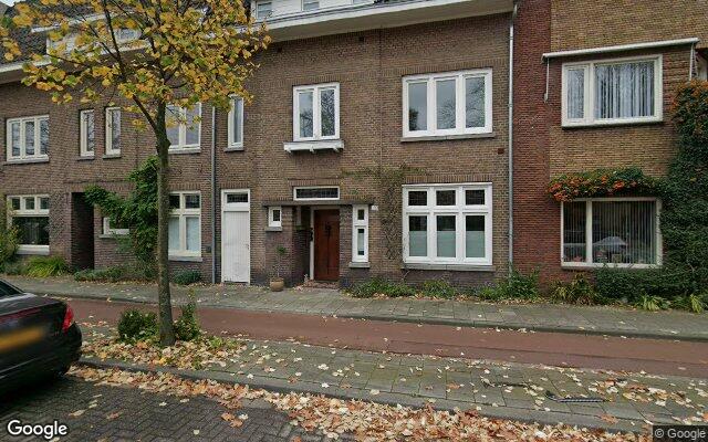 Street View Ringbaan-Oost 196