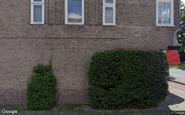 Street View Ringbaan-Oost 206