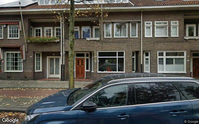 Street View Ringbaan-Oost 208