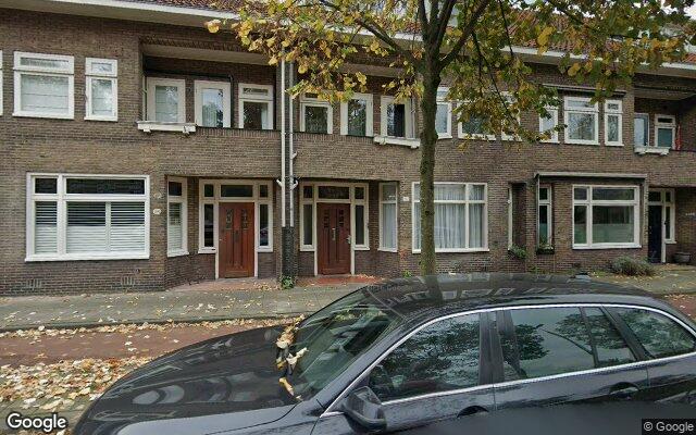 Street View Ringbaan-Oost 212