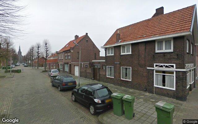 Street View Ringbaan-Oost 213
