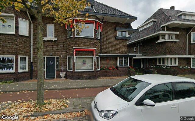 Street View Ringbaan-Oost 220