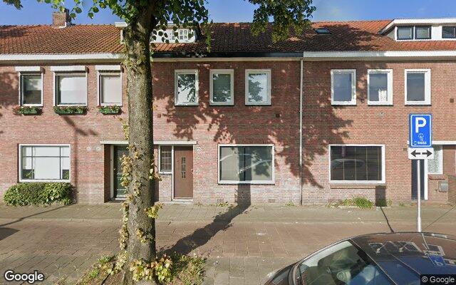 Street View Ringbaan-Oost 223