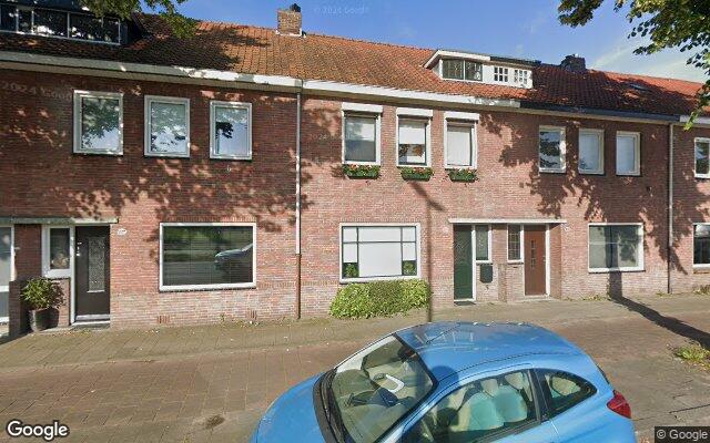 Street View Ringbaan-Oost 225