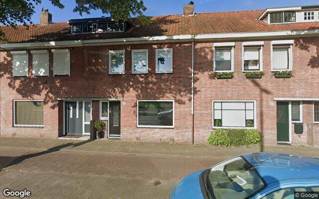 Street View Ringbaan-Oost 227