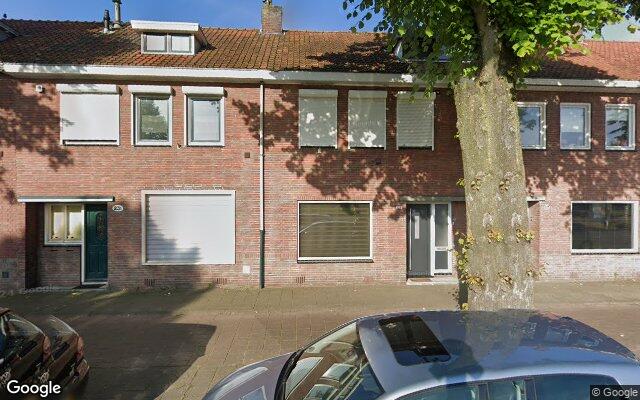 Street View Ringbaan-Oost 229