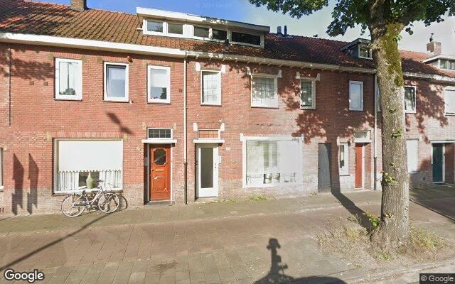 Street View Ringbaan-Oost 235
