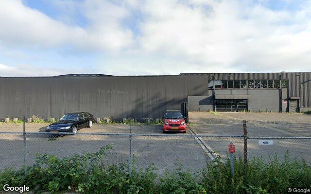 Street View Ringbaan-Oost 138