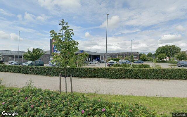 Street View Wikkel 3