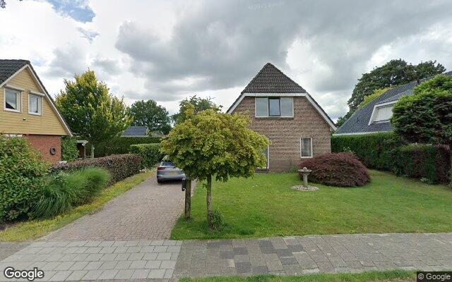 Street View Schoollaan 3