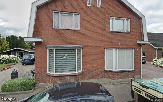 Street View Oosterdiep WZ 77