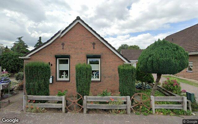 Street View Oosterdiep WZ 69