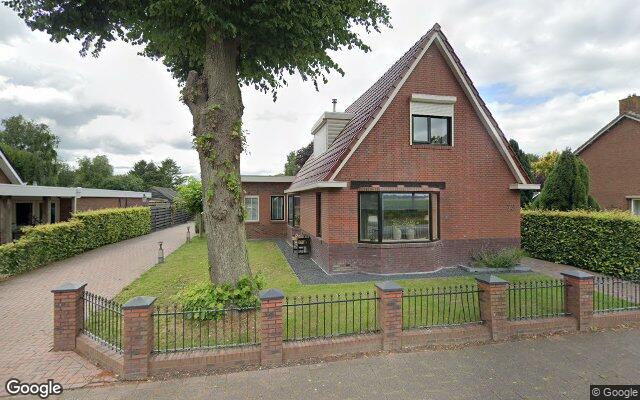 Street View Oosterdiep WZ 73