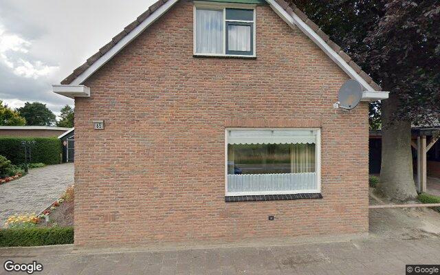 Street View Oosterdiep WZ 65