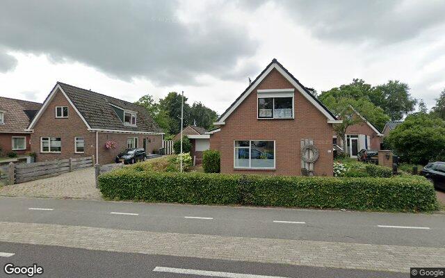 Street View Oosterdiep WZ 197