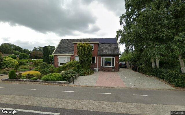 Street View Oosterdiep WZ 185