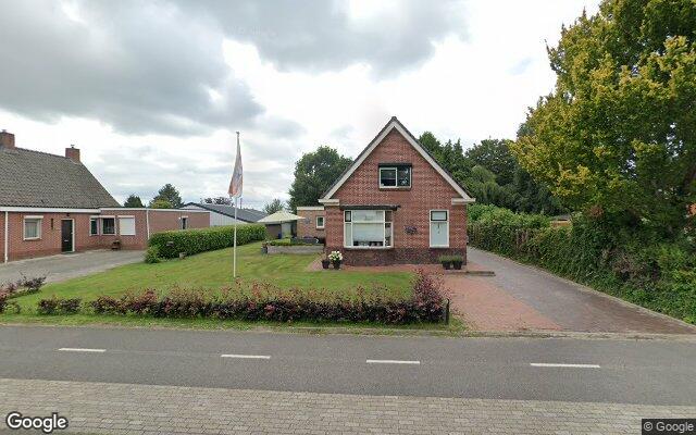 Street View Oosterdiep WZ 146