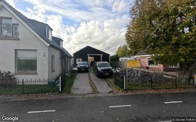 Street View Oosterdiep WZ 148