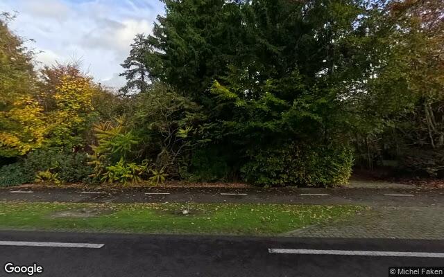 Street View Oosterdiep OZ 137