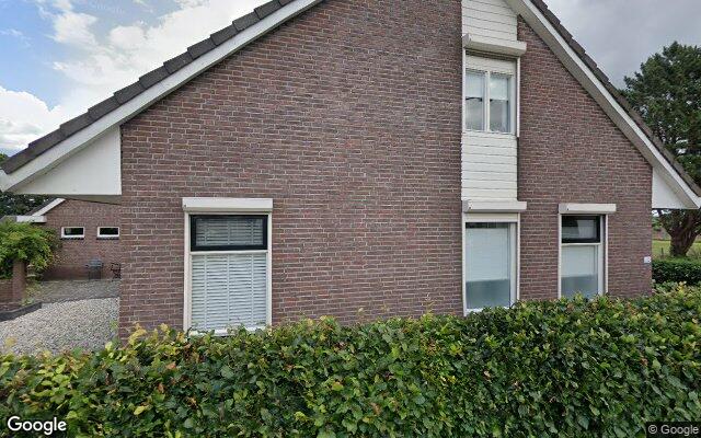 Street View Oosterdiep OZ 116