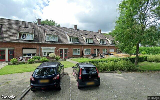 Street View Tweede Koppelveenweg 57