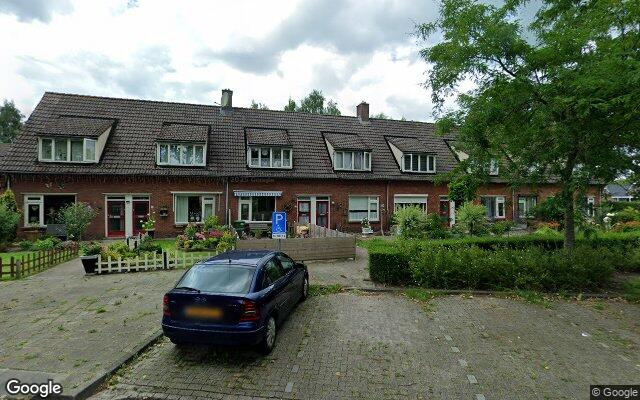 Street View Tweede Koppelveenweg 87