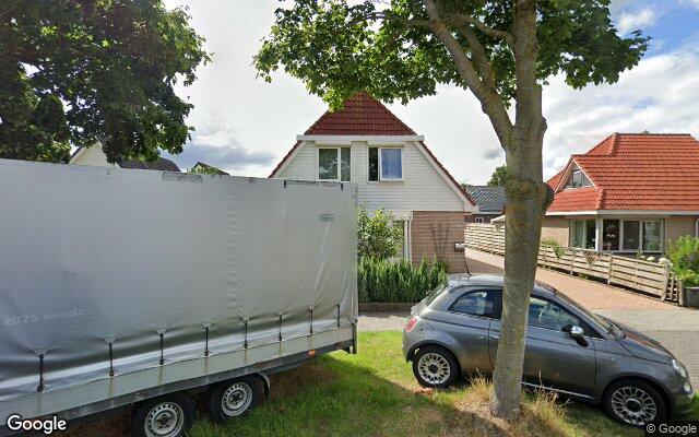 Street View Esdoornlaan 34