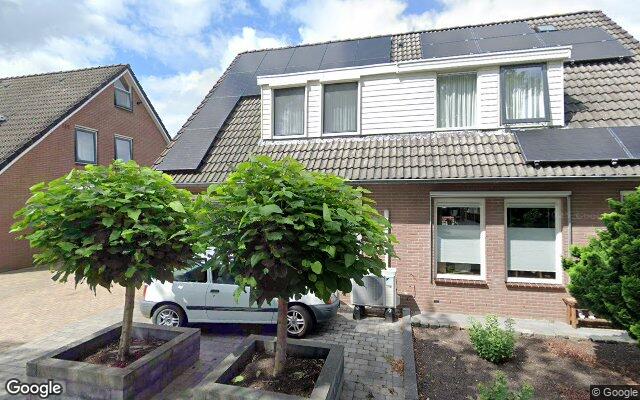 Street View Acacialaan 24