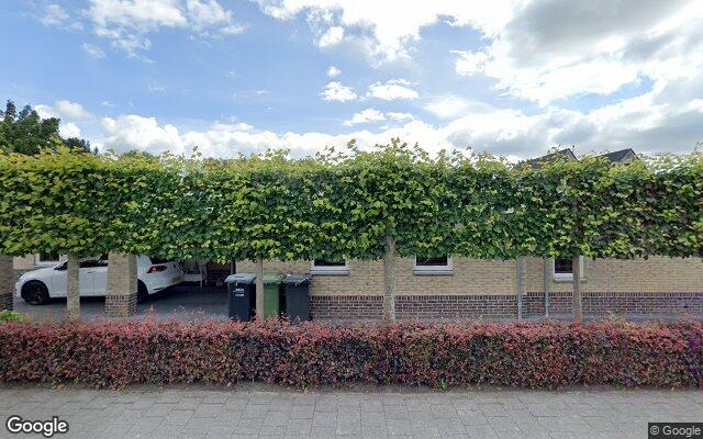 Street View Esdoornlaan 38