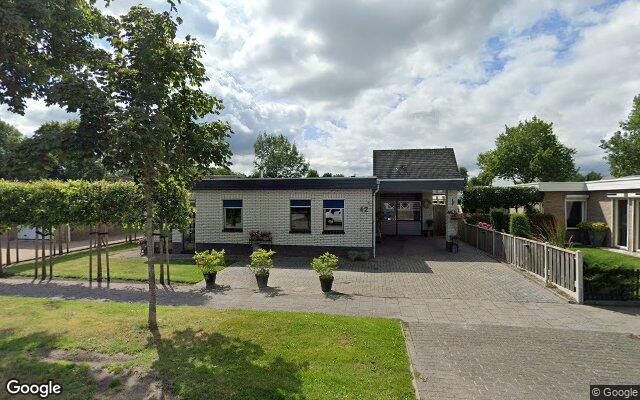 Street View Esdoornlaan 42