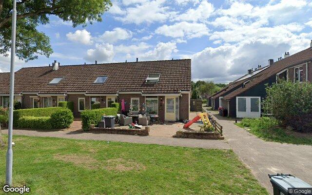 Street View Acacialaan 65