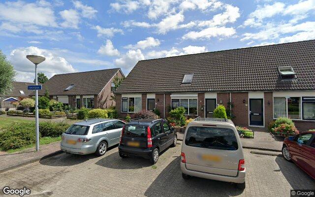 Street View Knotwilglaan 7