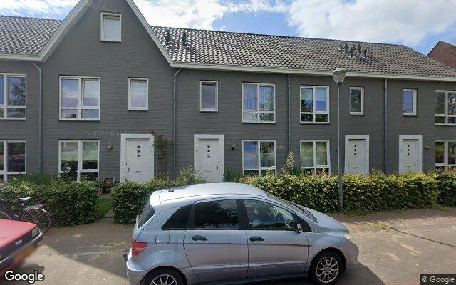 Street View Jonagold 9