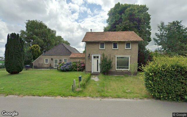 Street View Hoofdkanaal OZ 122