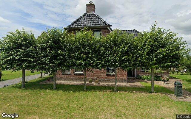 Street View Hoofdkanaal WZ 140