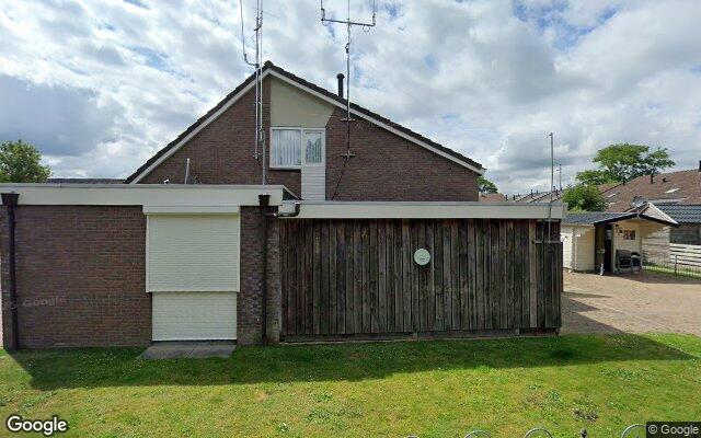 Street View Larikslaan 2